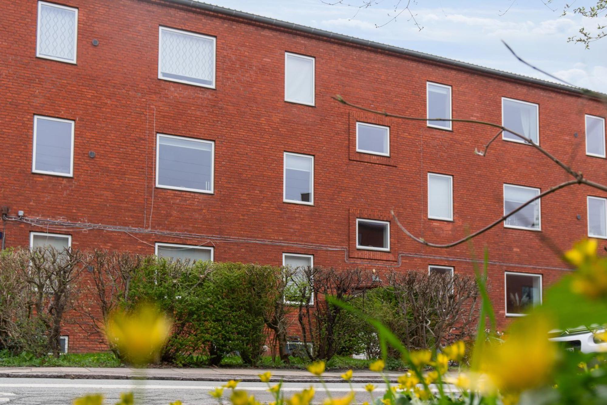Apartment Charmerende 2-personers Bolig Pa Amager *