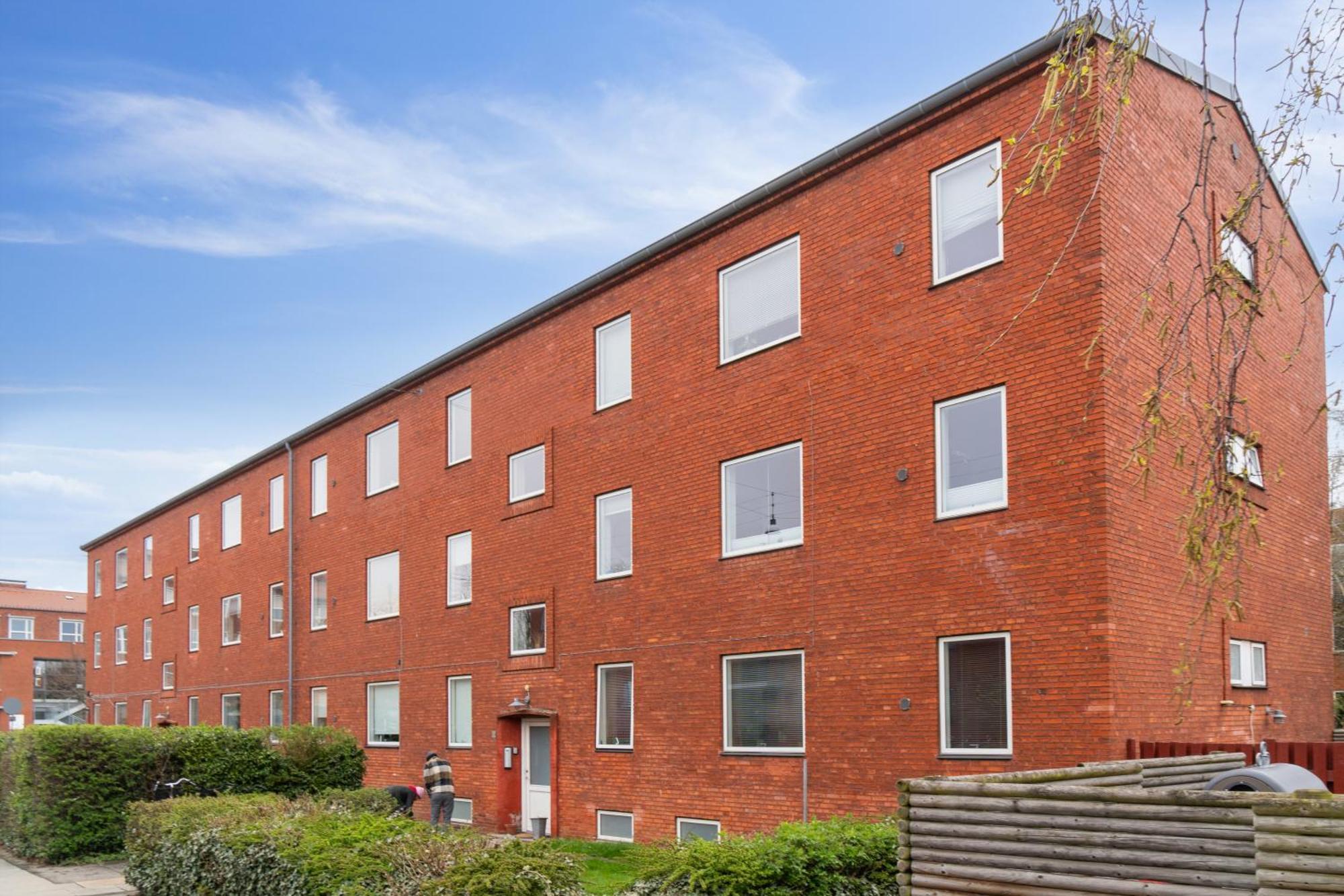 Apartment Charmerende 2-personers Bolig Pa Amager *